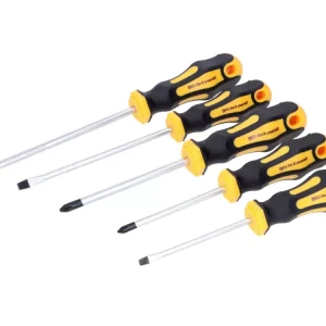 Top-Preis Schraubendreher Satz 5-teilig universal