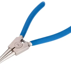 Neue Ware Sicherungsringzange gerade Außenringe 175mm