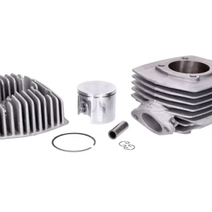 Direktkauf Zylinderkit Parmakit 80ccm 50mm für Peugeot 103, 104
