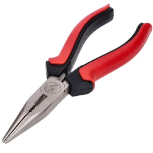 Spitzzange Mini 160mm Markenware