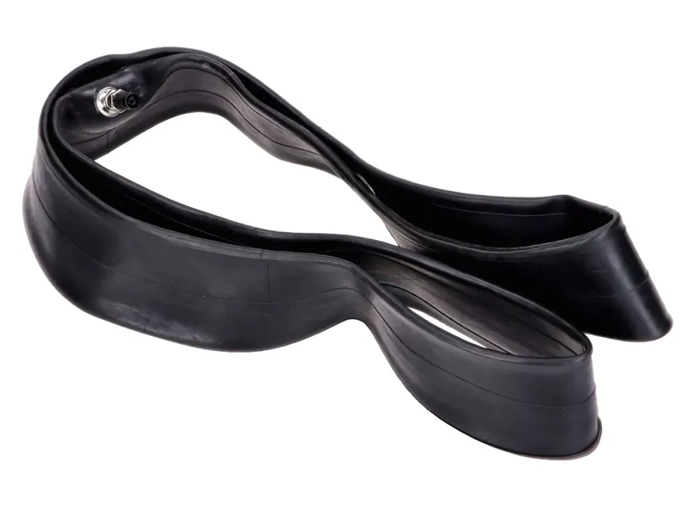 Versand Am Gleichen Tag Reifenschlauch 2.25/2.50-19 - Ventil gerade