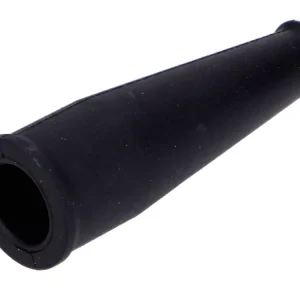 Geprüft Gummikappe Magura Gasgriff 60mm 12-14mm für Zündapp KS, Kreidler, Hercules