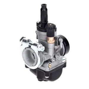 Vergaser PH 19,5mm Handchoke für Moped, Mokick, Mofa, Roller Tuning Heißes Angebot