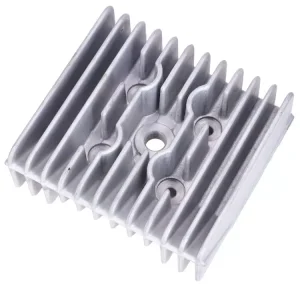 Zylinderkopf Schmitt für Sportfreund 50ccm 38mm mit Zentrierung für Simson S51 M500 Top-Preis