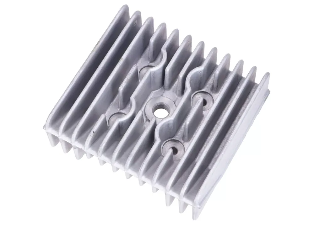 Zylinderkopf Schmitt für Sportfreund 50ccm 38mm mit Zentrierung für Simson S51 M500 Top-Preis