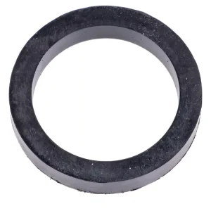 Gratis Versand Gummiband Telegabel Drilastic schwarz 10,5x50x65mm für DKW Hummel Super 102, 116, Victoria Vicky Standard Typ 117, Express Touren Sport 112, 113, Rixe RS 50