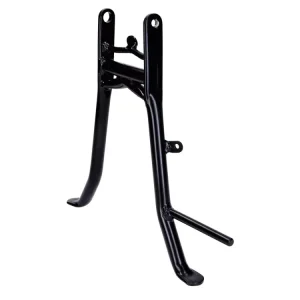 Sofort Bestellen Hauptständer schwarz für Hercules Lotus Racing