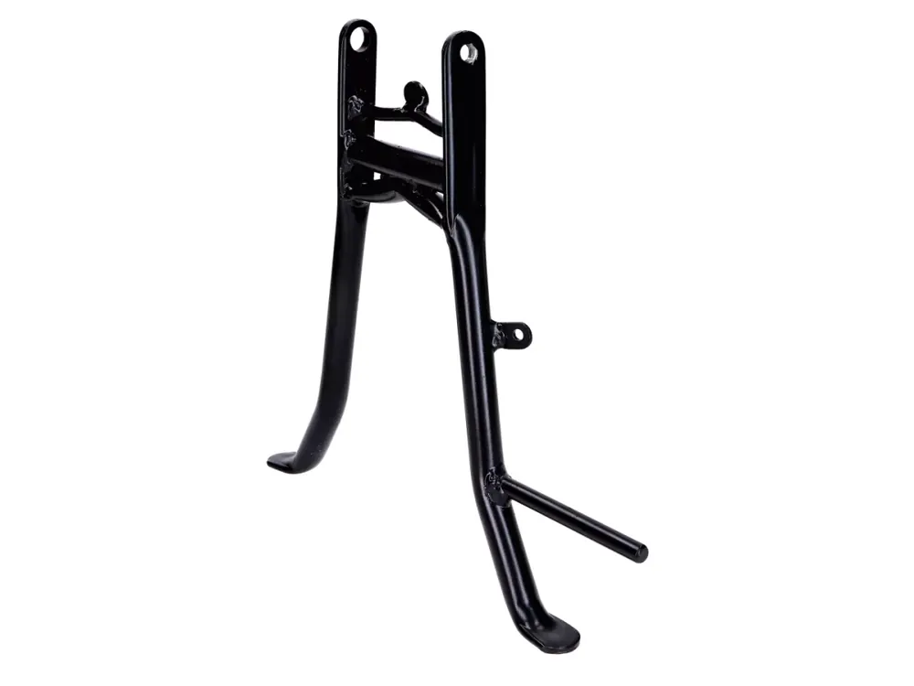 Sofort Bestellen Hauptständer schwarz für Hercules Lotus Racing