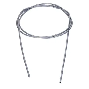 Seilzug Hülle Metall 220cm Bestseller