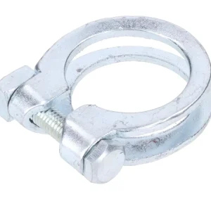 Highlight Schelle Auspuffkrümmer 29mm für Sparta Batavus Anker JLO G 49 50, Hercules Prima