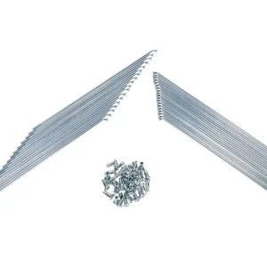 Speichen Satz 208mm mit Nippel (36 Stück) für Puch MV, MS, DZ, VS Bestpreis