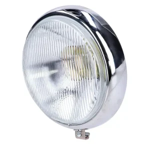 Scheinwerfer Einsatz 130mm für Puch VZ 50, M 50, Jet Nur Für Kurze Zeit