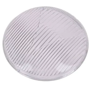 Geprüft Scheinwerferglas 98mm/103mm