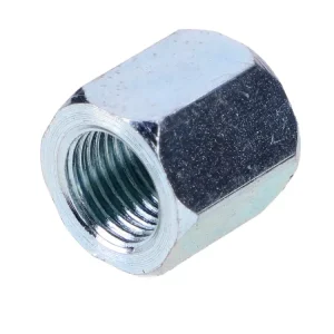 Top-Preis Langmutter Polrad M10 x 1,0 Rechtsgewinde für Puch Maxi