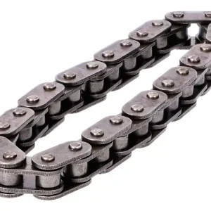 Heißes Angebot Kette für Pedalstart 26 Glieder für Puch, Hercules, Miele, DKW, KTM, Rixe, Sachs 50/3 50/4