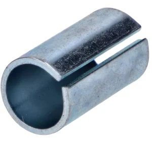 Paßhülse Metall 8,4x15mm für Sachs 50/2, 50/3, 50/4, 50/A, AMAL X, A S, AL 2 KS, 3 LS, Hercules Top-Preis