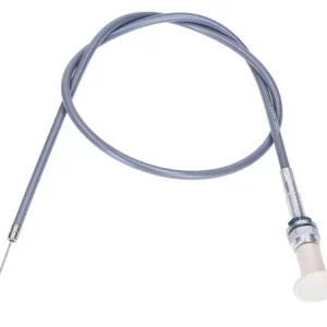 Startzug grau für Puch VS 50 D, VSD Knallerangebot