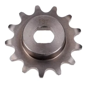 Echt Ritzel 13 Zähne für Sachs Motor, Hercules, Miele, Rixe, DKW, MCB