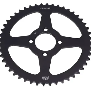 Kettenrad JT 48 Zähne Teilung 420 für Yamaha DT 50 R MX TY, FS1 Kostenfreie Lieferung