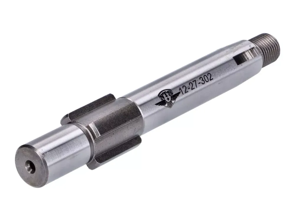 Highlight Hauptwelle für Sachs 50/2 MA, 50/2 MAK, 50/2 MLA, 50/2 MLB, 50/2 MLC