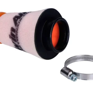 Luftfilter Twin Air Schaumstoff 40mm 100mm 70/50mm Letzte Chance