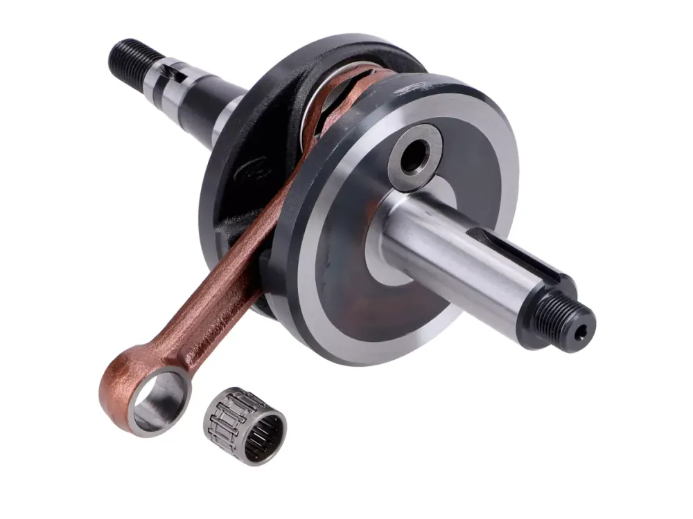 Must-Have Kurbelwelle für Yamaha DT 50 MX, RD 50 MX