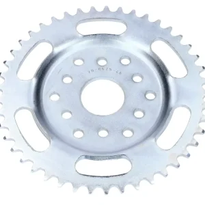 Kettenrad Esjot verstärkt 45 Zähne für Puch X 40, 50, Pionier, KTM, Hercules Zertifiziert