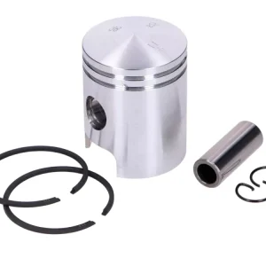 Kolben Satz 38,00mm 12mm Bolzen für Puch, Tomos A35 Neu