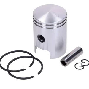 Kracherpreis Kolben Satz 38mm 50ccm 10mm Bolzen für Puch MS, MV, VS, VZ