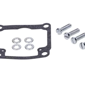 Direkt Vom Hersteller Schwimmerkammer Dichtung mit Schrauben für Dellorto PHBG Vergaser 15-21mm