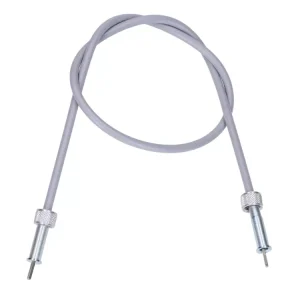 Tachowelle 620mm grau für KTM Automatic Mofa mit Sachs 502/1 AX Motor 1972- Echt