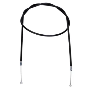 Sofort Bestellen Kupplungszug schwarz für Hercules Supra Enduro Typ 542.003 mit Sachs 506/4 AKF