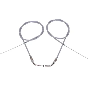 Meistverkauft Schaltzug grau für Dürkopp Dianette