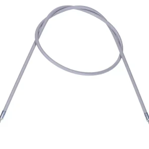 Mega-Angebot Gaszug grau für Victoria DKW Zweirad Union Typ 115, 128, 136, 155, 158, 166