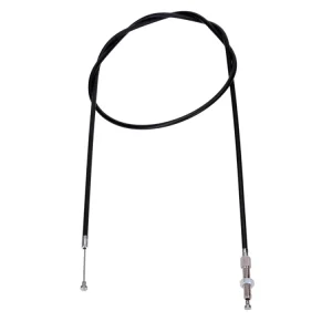 Echt Kupplungszug schwarz für Puch MC 50 Enduro Cross Mokick