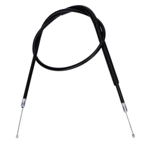 Gaszug schwarz für Kreidler Florett RM Günstig