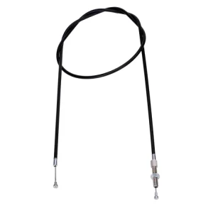 Super-Preis Kupplungszug schwarz für Puch VZ 50 V