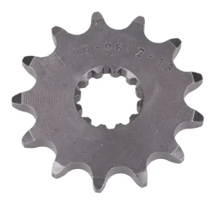 Ritzel Esjot Stahl 13 Zähne 20/17mm für Puch Monza 6 SL, M50 Jet, Cobra 6 GT, Cobra 80 Gratis Versand