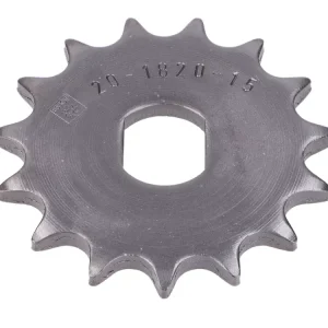 Sichere Zahlung Ritzel Esjot Stahl 15 Zähne 19x15 für Simson KR51/2 Schwalbe, S51, S70, S53, S83, SR 50, SR 80