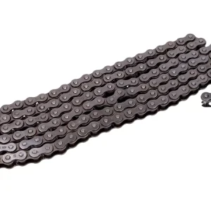 Abverkauf Kette Esjot 420 x 128 Glieder inklusive Kettenschloss für NSU Lux, Göricke