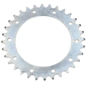 Günstig Kettenrad Esjot Stahl 32 Zähne 90mm für Hercules, KTM, DKW, Miele, Puch, Zündapp