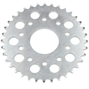 Kettenrad Esjot Stahl 36 Zähne 520 für Puch Monza 6 SL, Cobra GT, GTL, 80, KTM, Hercules Preisknaller