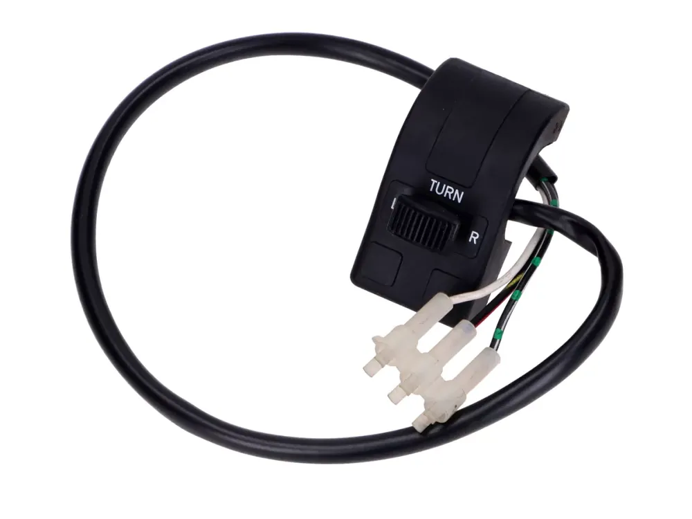 Blinkerschalter für Kreidler Florett RS RMC-S, Hercules K KX, Sofort Bestellen