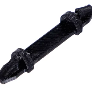 Super-Preis Bowdenzughalter / Bremszughalter Kotflügel Schmitt elastisch vorn für Simson