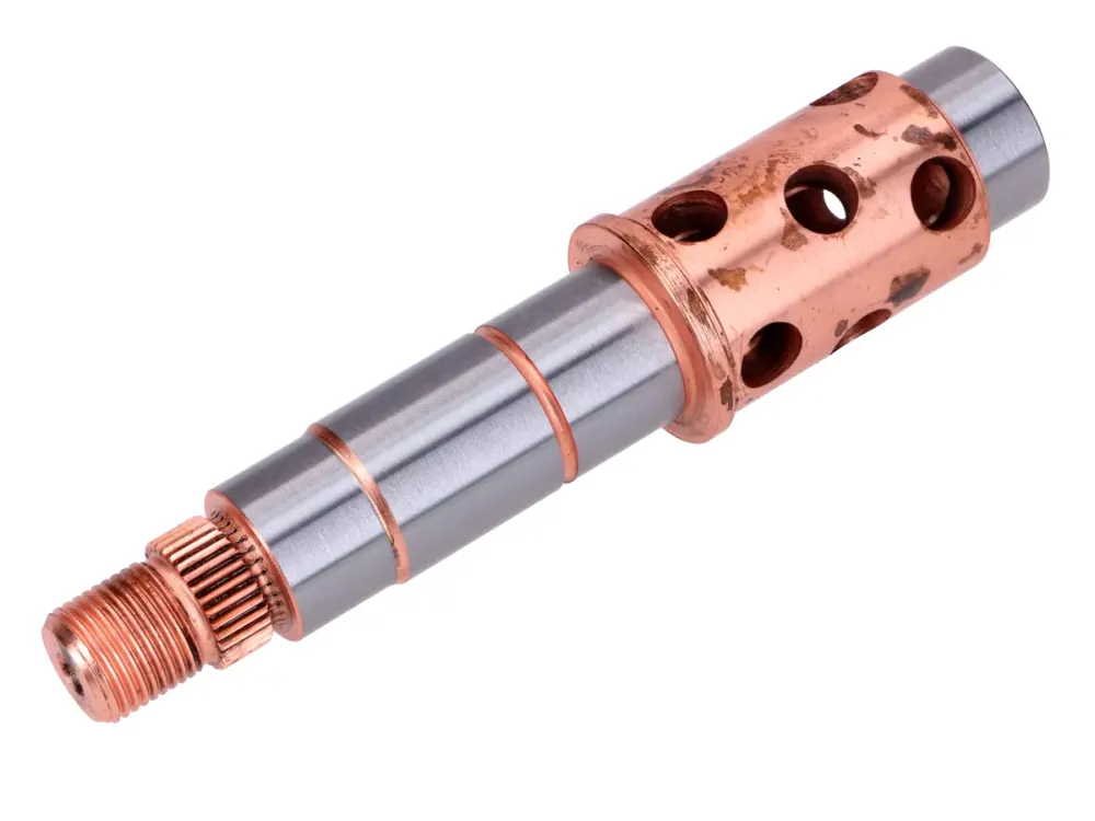 Expressversand Schaltwelle Top Racing 3-Gang Schaltgetriebe für Zündapp