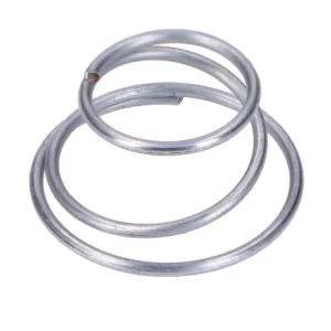 Gasschieberfeder Bing für Vergaser Typ 81/8/101 für Hercules Saxonette, Spartament Nur Heute