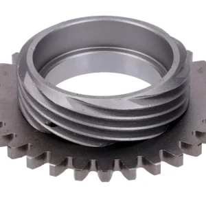 Schraubenrad Tachoantrieb 30 Zähne für Sachs 50/4, Hercules, Miele, DKW, KTM, Rixe Begrenztes Angebot