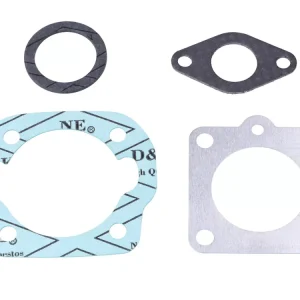 Zylinder Dichtungssatz 4-teilig 38mm für Puch Monza, Racing, Pionier, M50 Markenprodukt