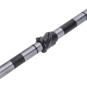 Tretkurbelachse für Sachs 50/2, 50/3, Hercules, Miele, DKW, KTM, Rixe Billig