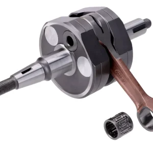 Kurbelwelle Top Racing für Yamaha DTR 125, DT 125 R, TZR 125, KTM LC2 125 Aktuell